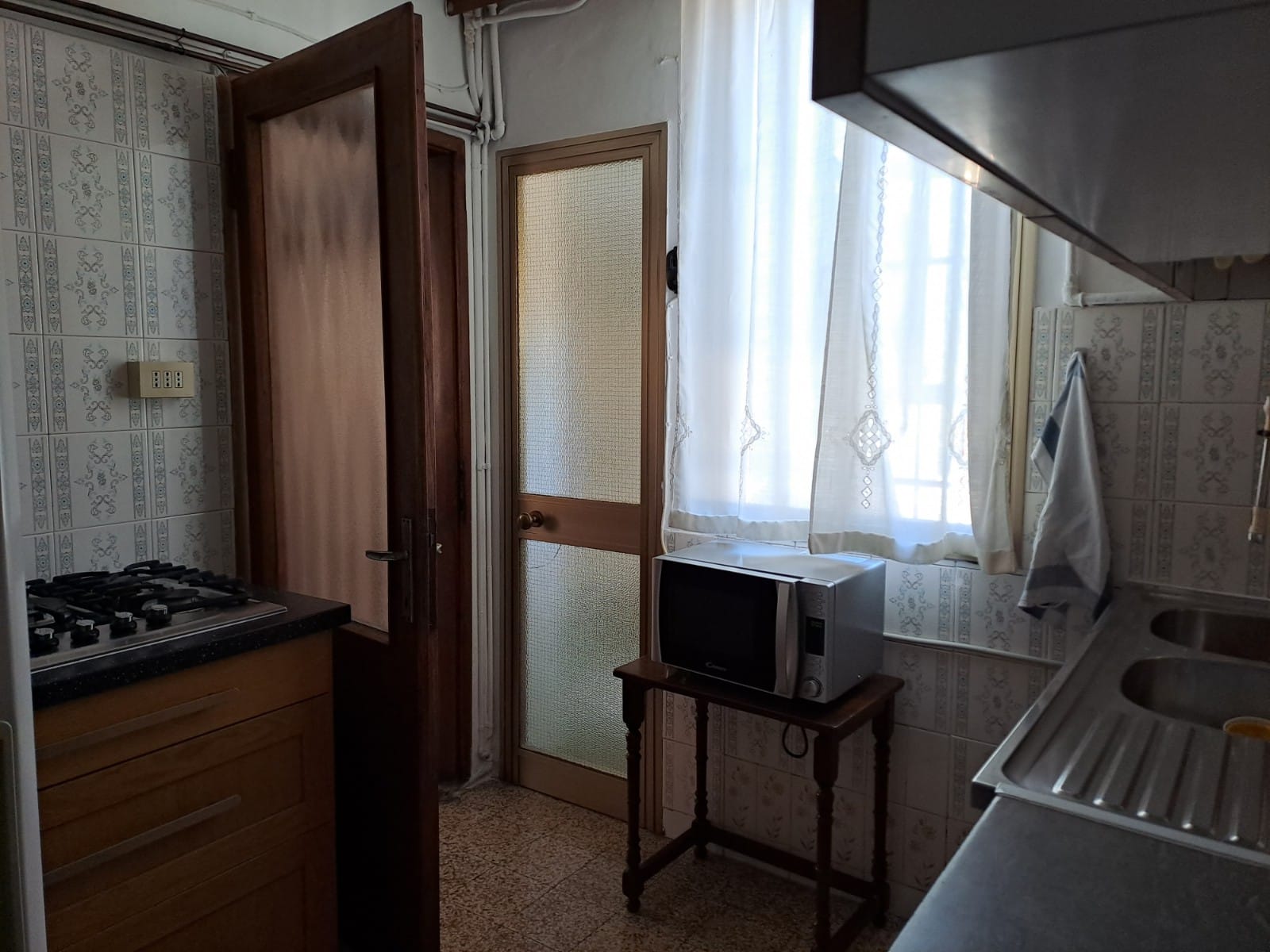 Porzione bifamiliare