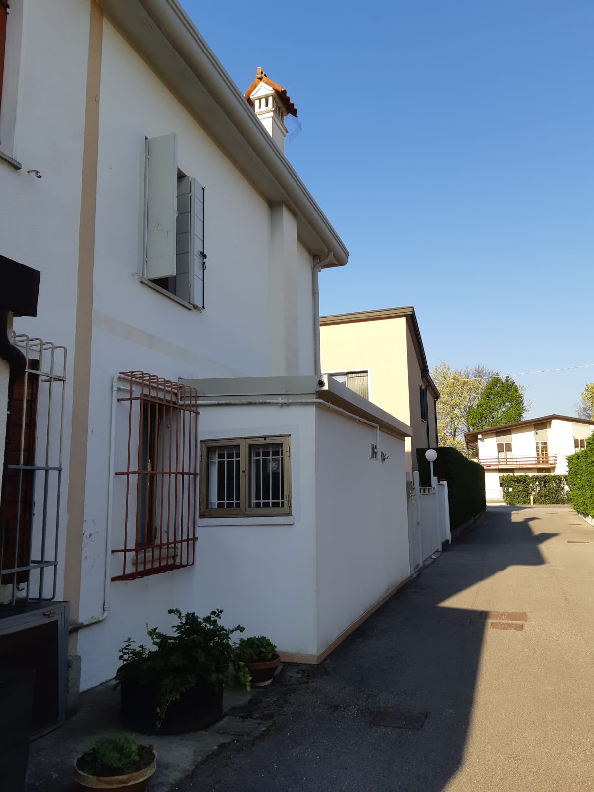 Porzione bifamiliare