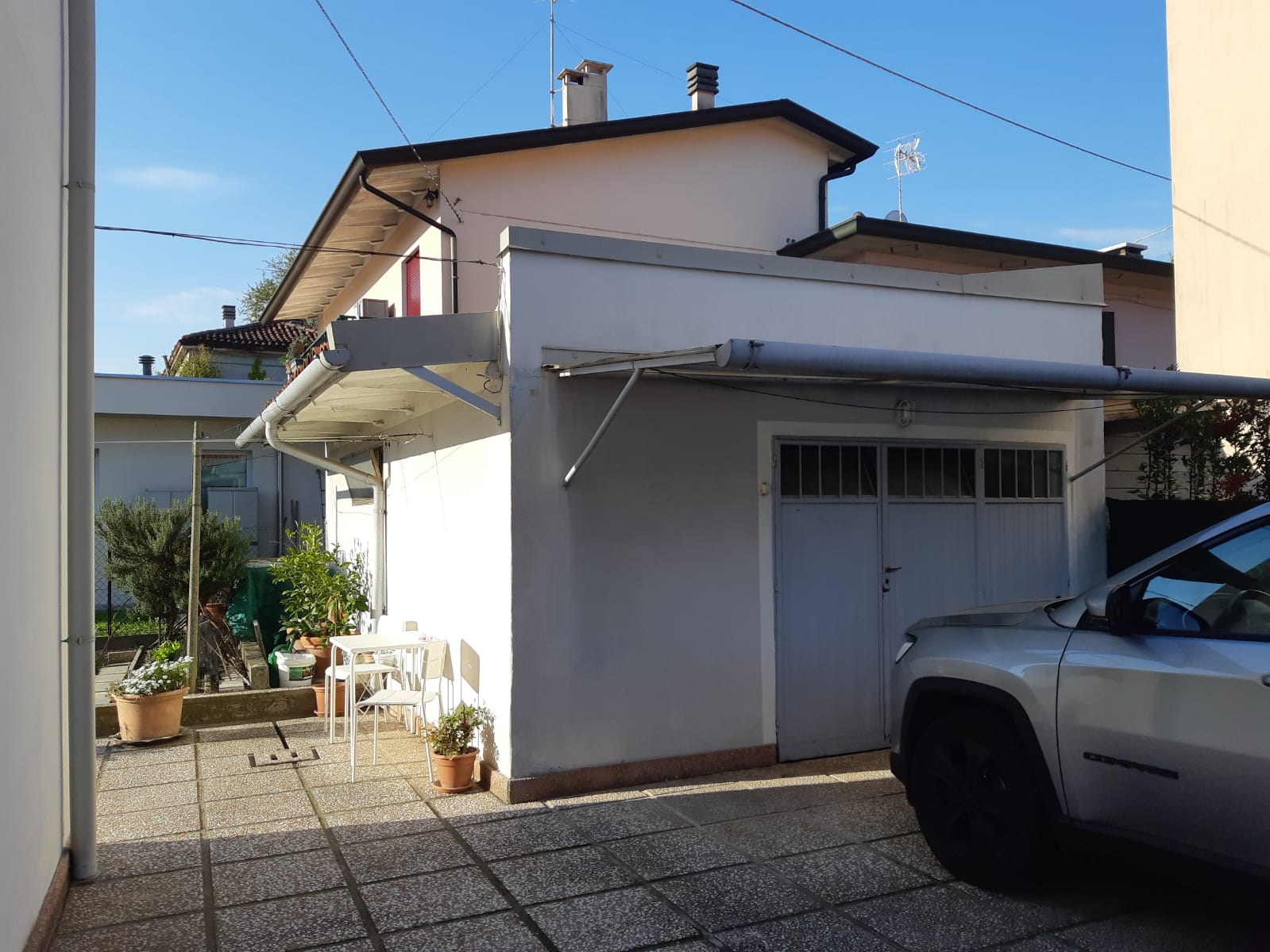 Porzione bifamiliare