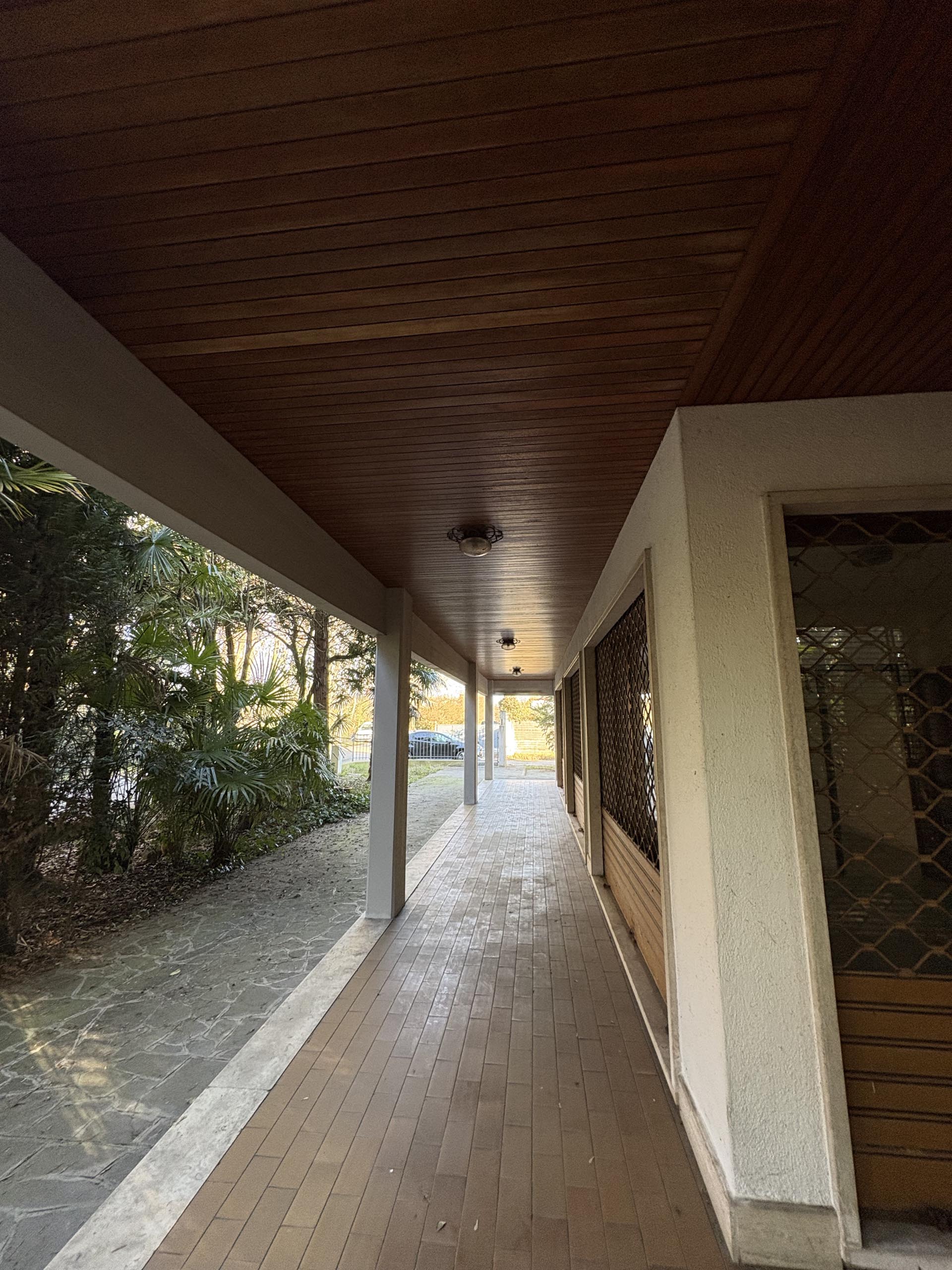 Villa singola Marano