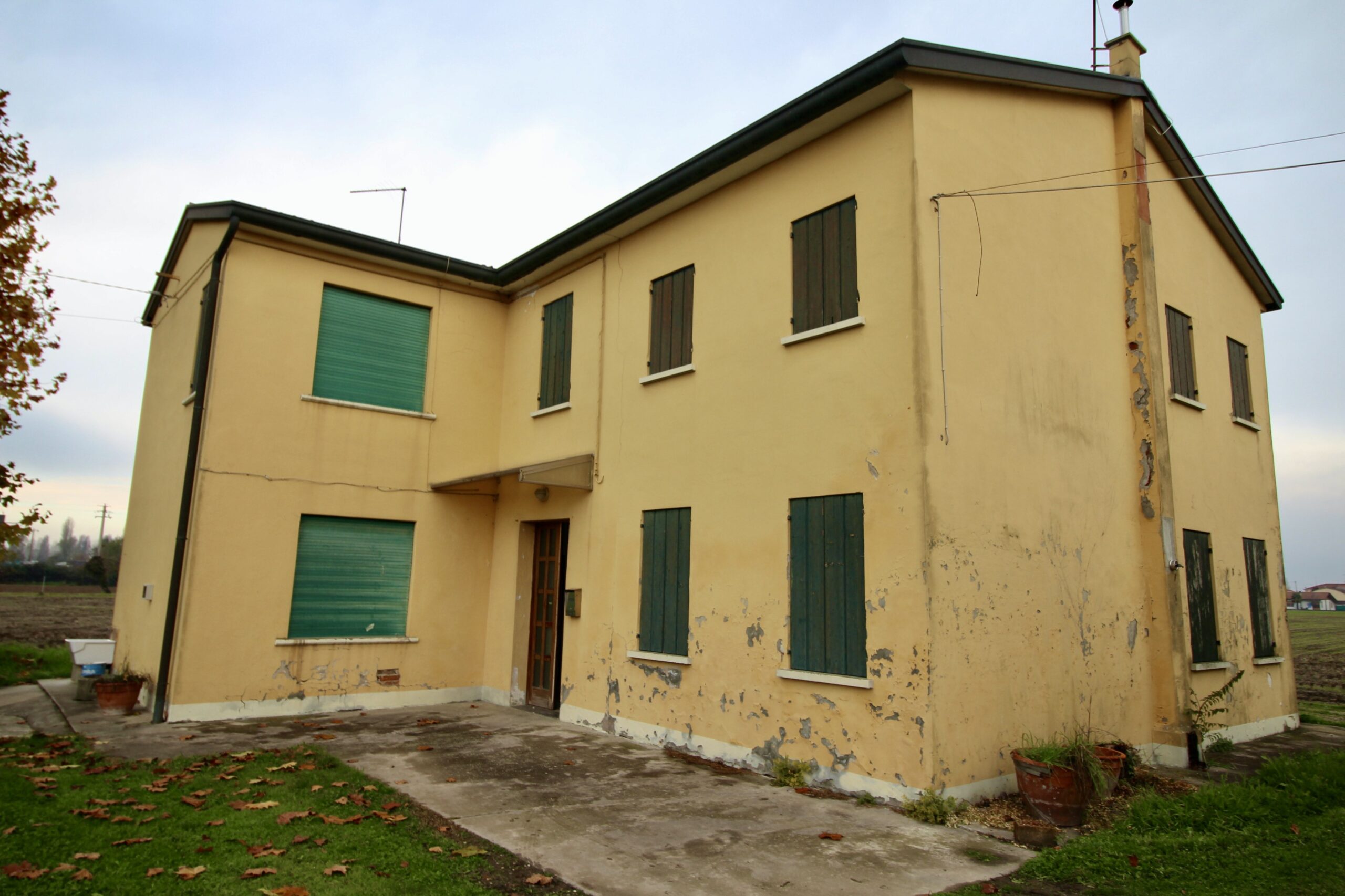 Casa rurale Mirano